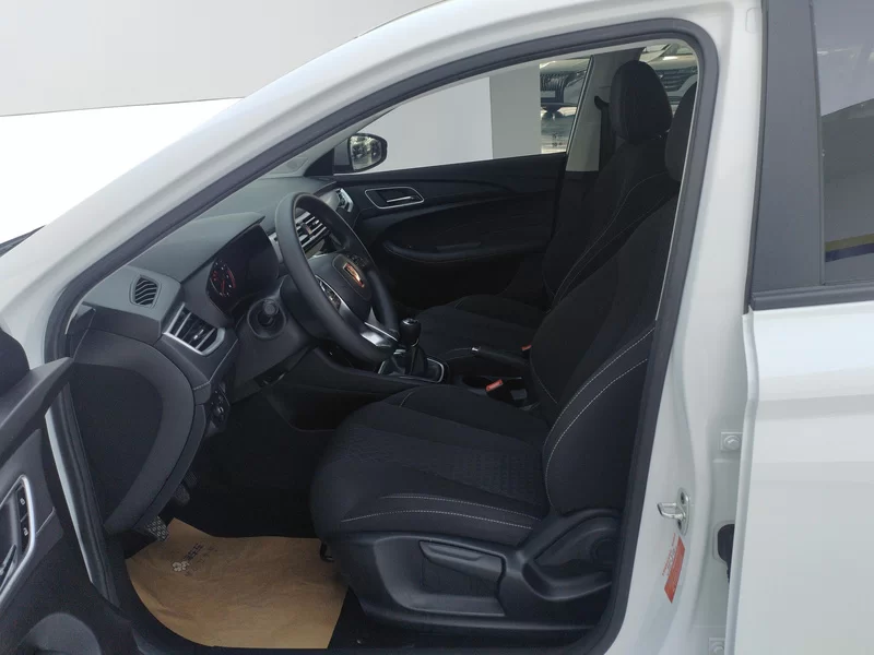 Roewe i5 2021 imagen de coche #12