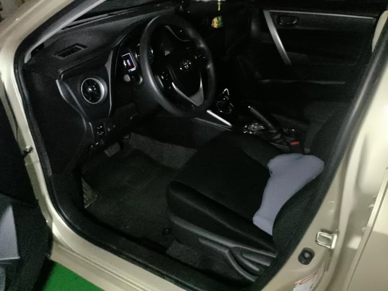 Toyota Corolla Hybird E+ 2019 car image #12