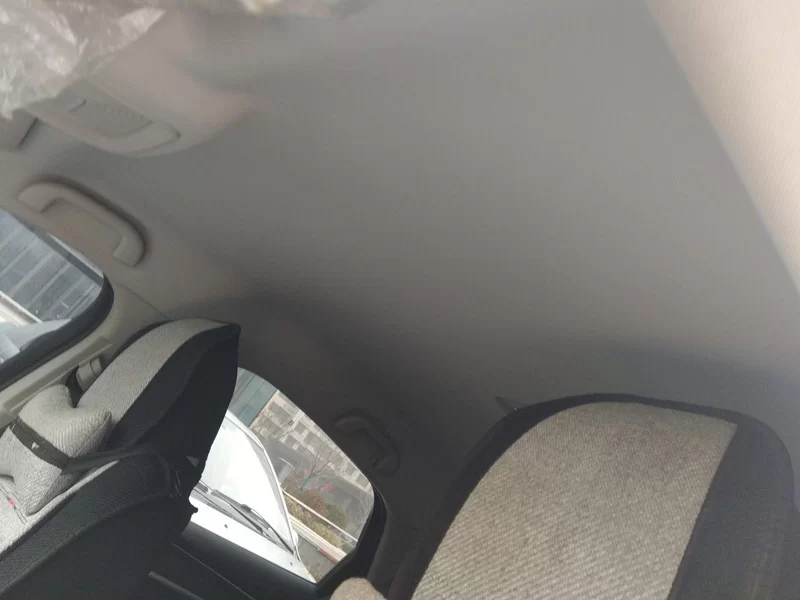 BYD Destroyer 05 2024 صورة سيارة #12