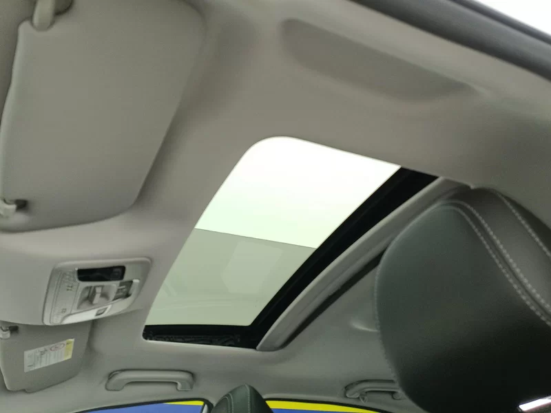 GEELY Emgrand 2020 #12 GEELY Emgrand 2020 car image #12