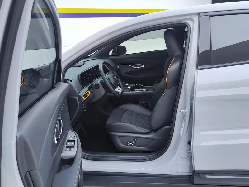 Changan UNI-T 2022 imagem de carro #12