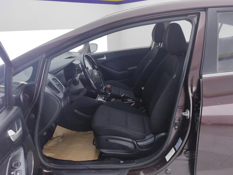 Kia K3 2013 image de voiture #12