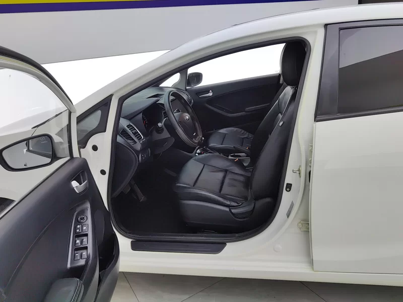 起亚 起亚K3 2017 汽车图片 #12