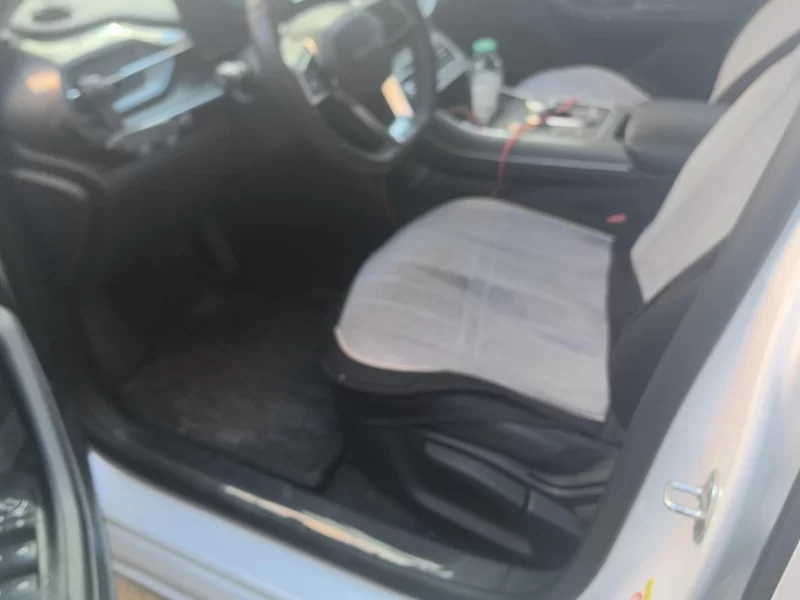 BYD Destroyer 05 2024 imagen de coche #12