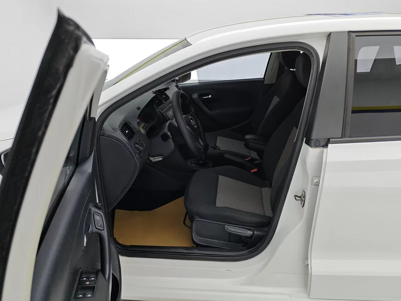 Volkswagen Polo 2014 #12 Volkswagen Polo 2014 car image #12