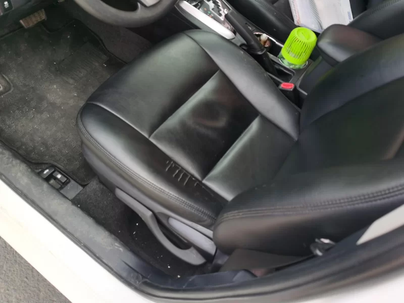Toyota Corolla 2017 car image #12