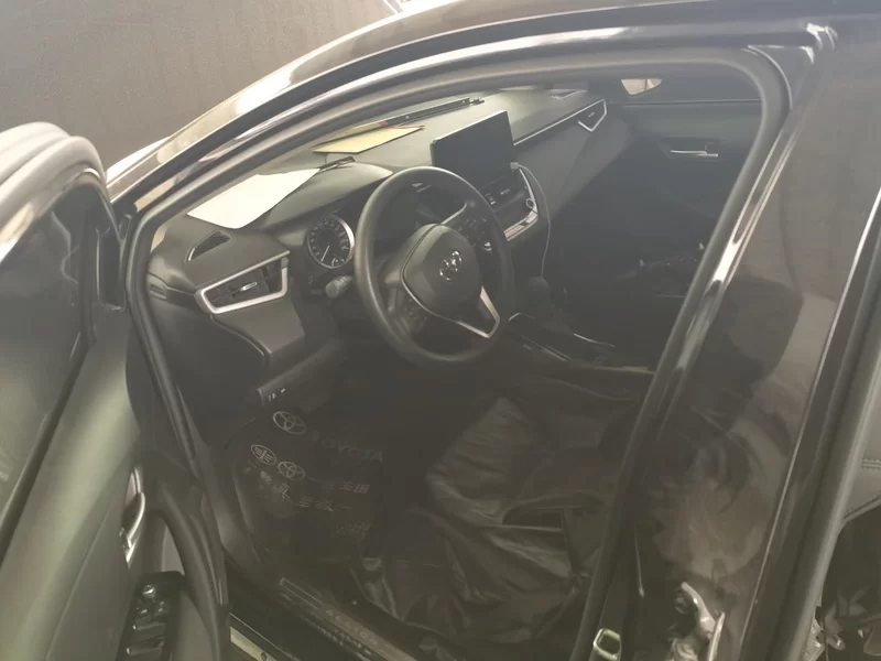 Toyota Allion 2022 immagine di auto #12