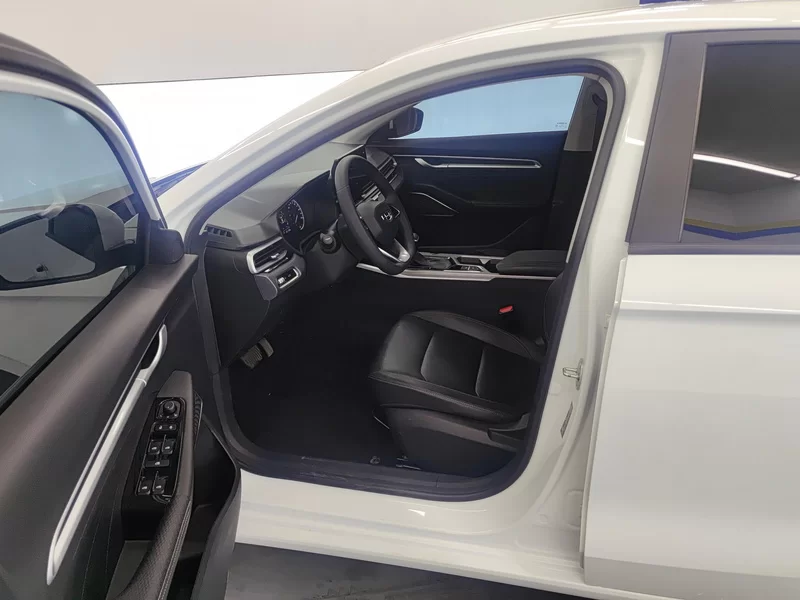 GEELY 2023 car image #12