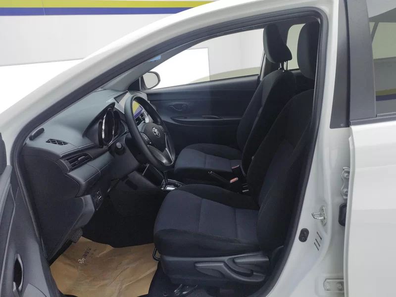 Toyota Yaris L Zhixuan 2019 immagine di auto #12