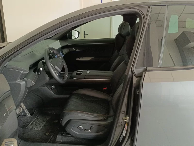 Deepal 2023 car image #12