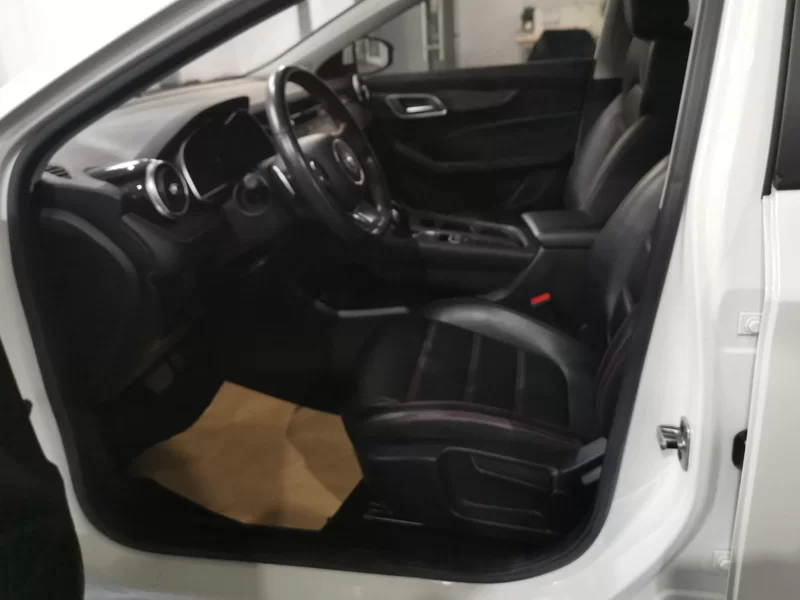 MG 6 2022 imagem de carro #12