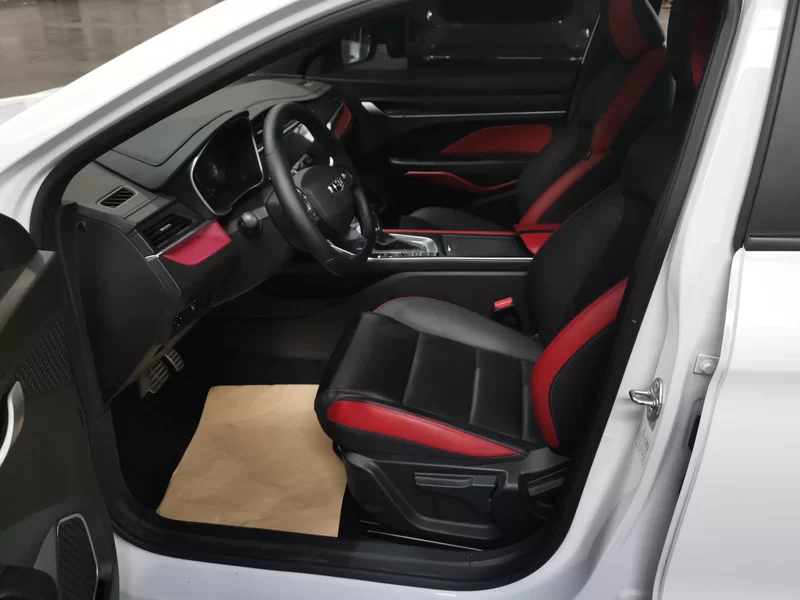 GEELY Binray 2022 #12 GEELY Binray 2022 immagine di auto #12