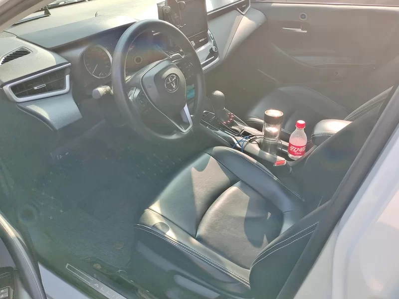 Toyota Allion 2022 immagine di auto #12