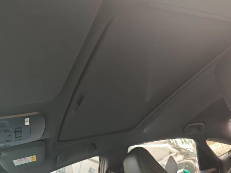 Toyota Avalon 2021 car image #12