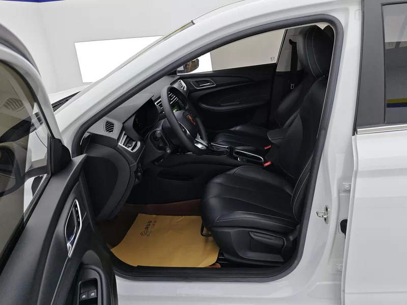 荣威 2020 汽车图片 #12