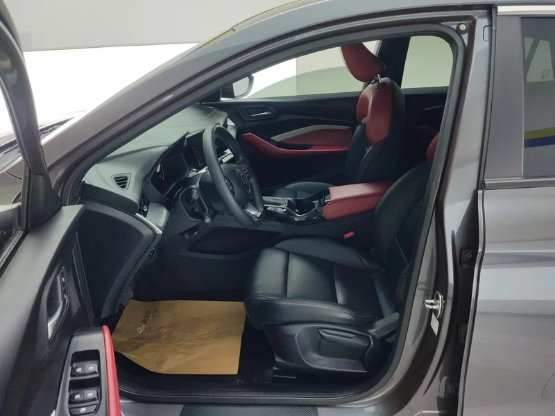5 2022 car image #12