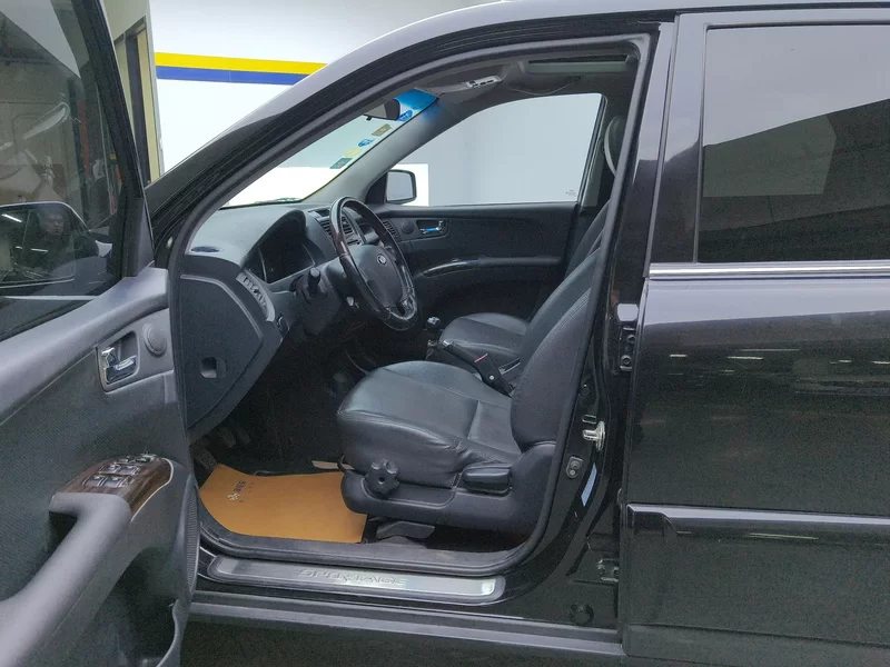 起亚 狮跑 2015 汽车图片 #12