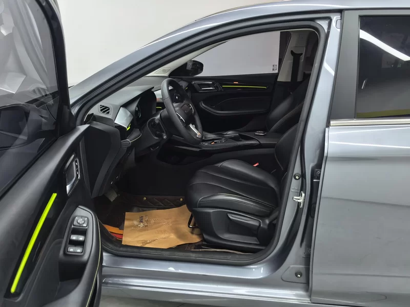 荣威 荣威i5 2021 汽车图片 #12