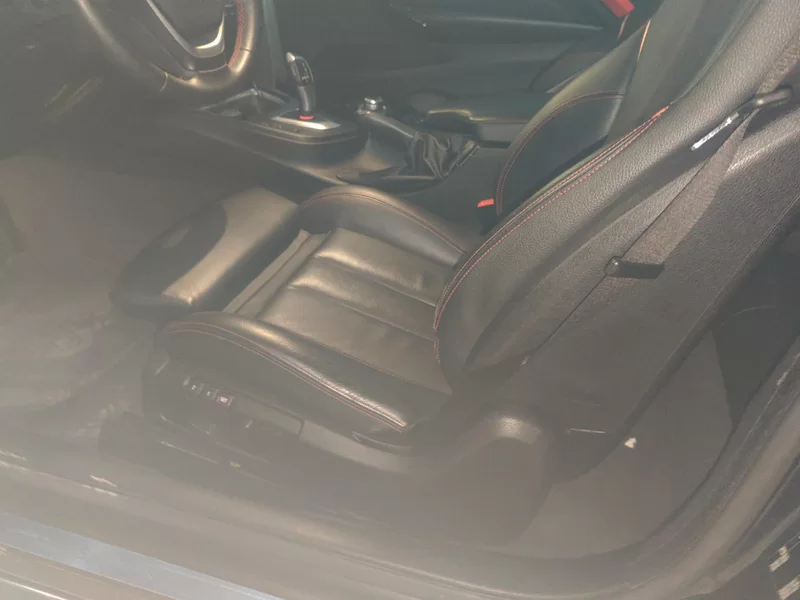 BMW 4 Series 2015 immagine di auto #12