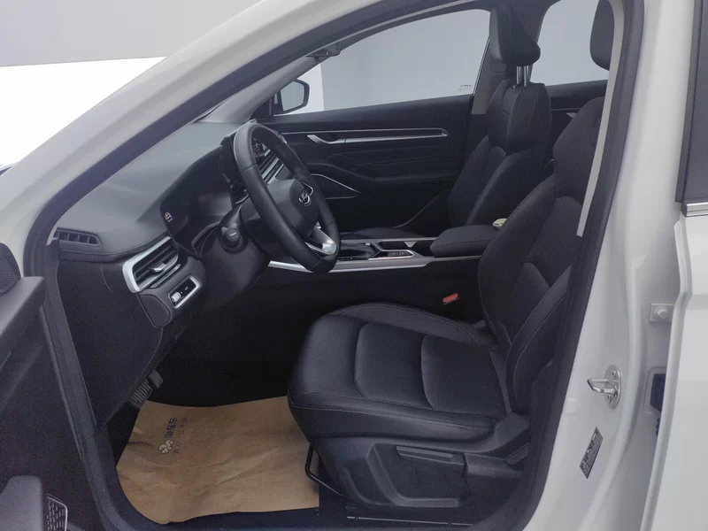 Emgrand 2021 #12 Emgrand 2021 car image #12