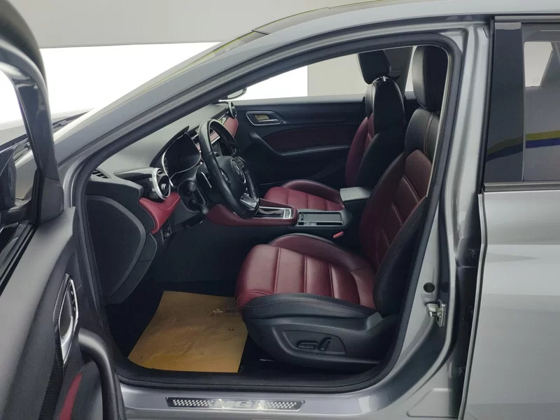 MG 6 2020 imagen de coche #12