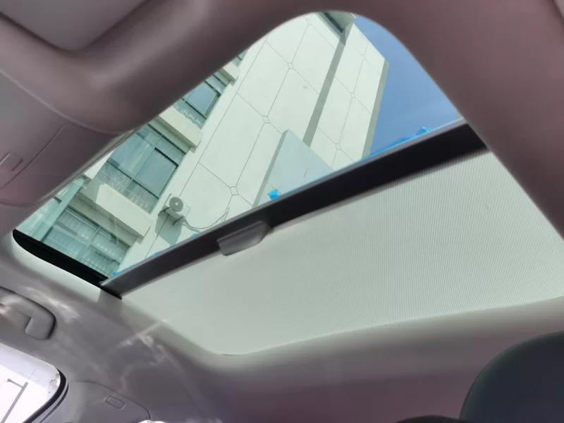 Volkswagen Lamando 2019 immagine di auto #12