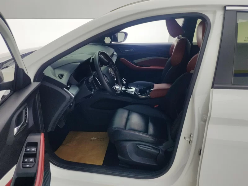 MG 5 2021 #12 MG 5 2021 immagine di auto #12