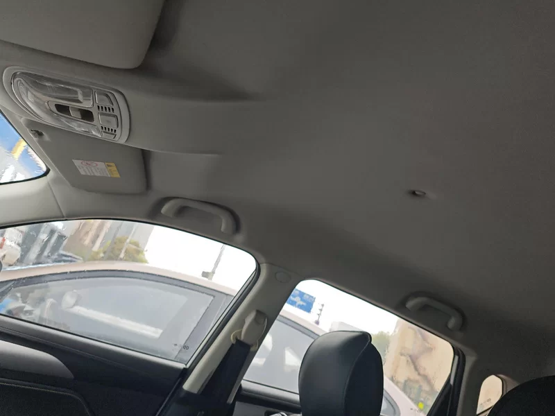 Beijing X3 2020 car image #12