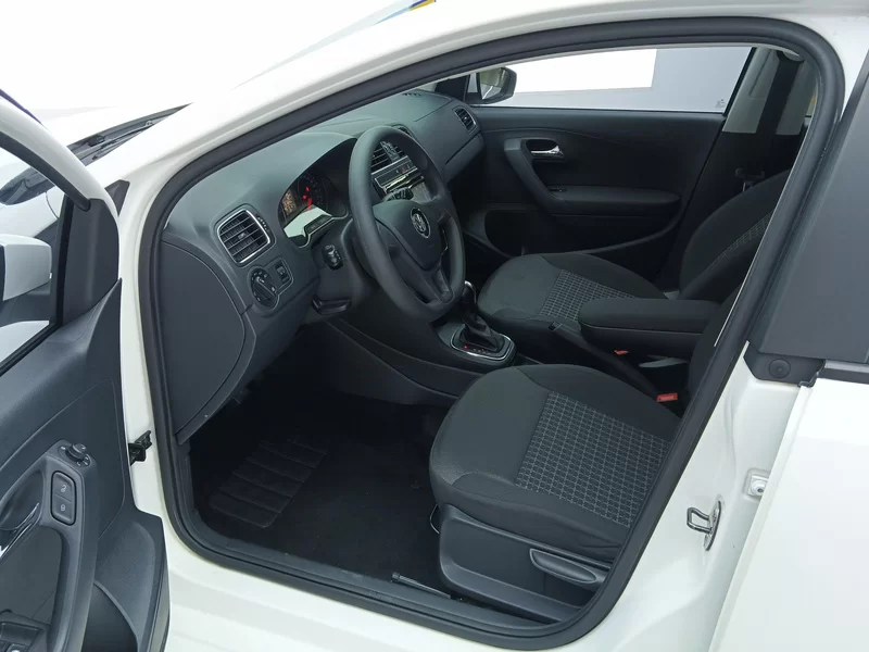 Volkswagen Polo 2016 #12 Volkswagen Polo 2016 car image #12