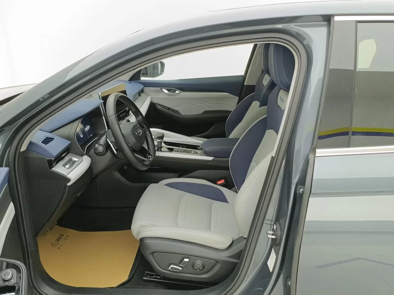 Preface 2023 #12 Preface 2023 car image #12
