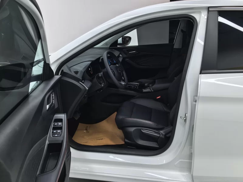 MG 5 2022 #12 MG 5 2022 immagine di auto #12