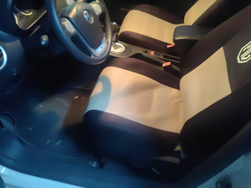 MG 3 2015 immagine di auto #12