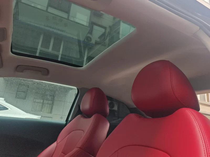 奥迪 奥迪A1 2012 汽车图片 #12