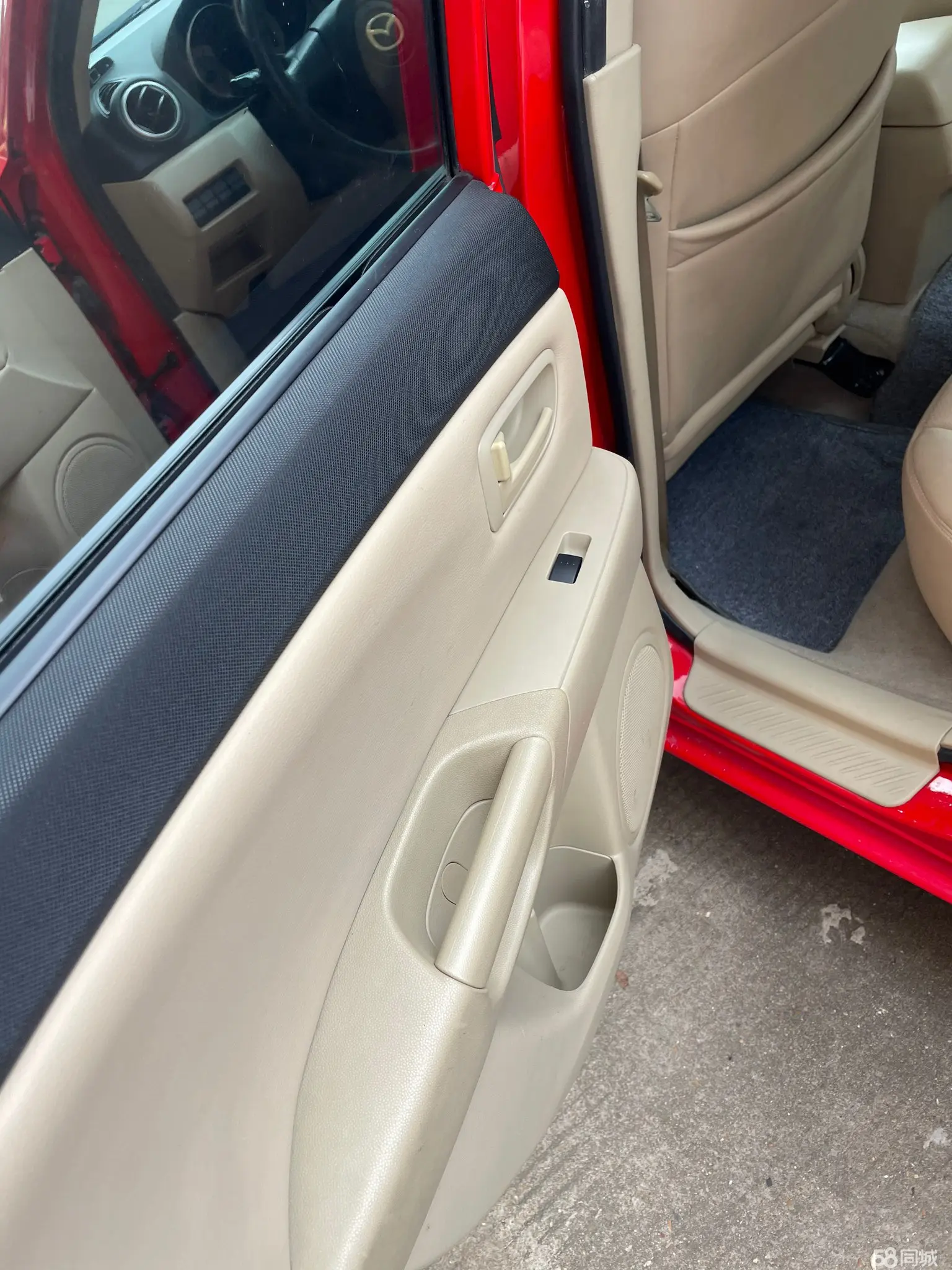 马自达 马自达3 2012 汽车图片 #12