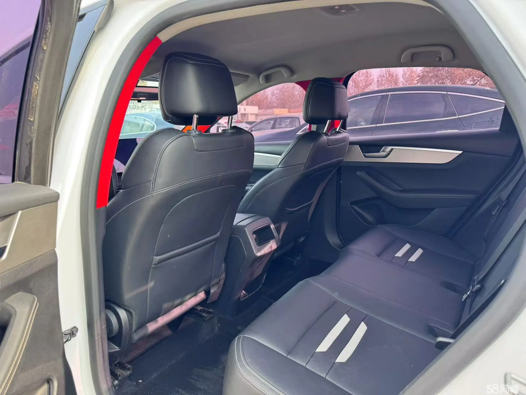 BYD Qin Pro 2019 car image #12