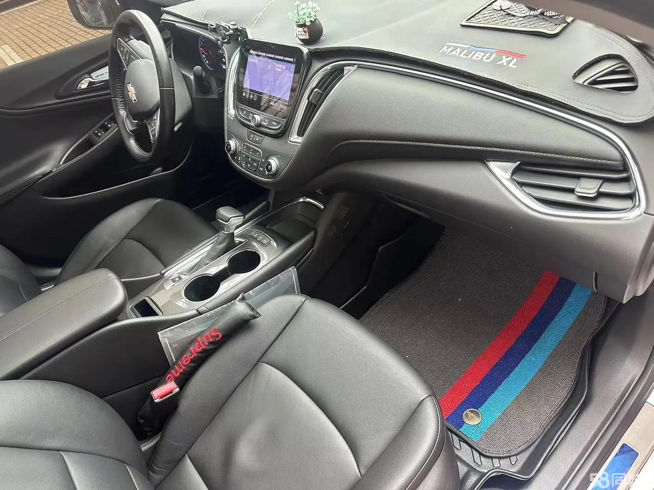 Chevrolet Malibu XL 2019 car image #12