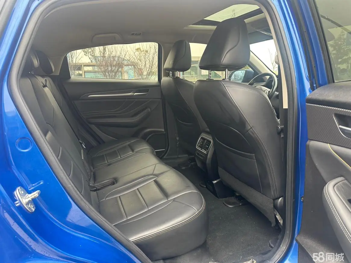 Haval F7x 2019 immagine di auto #12