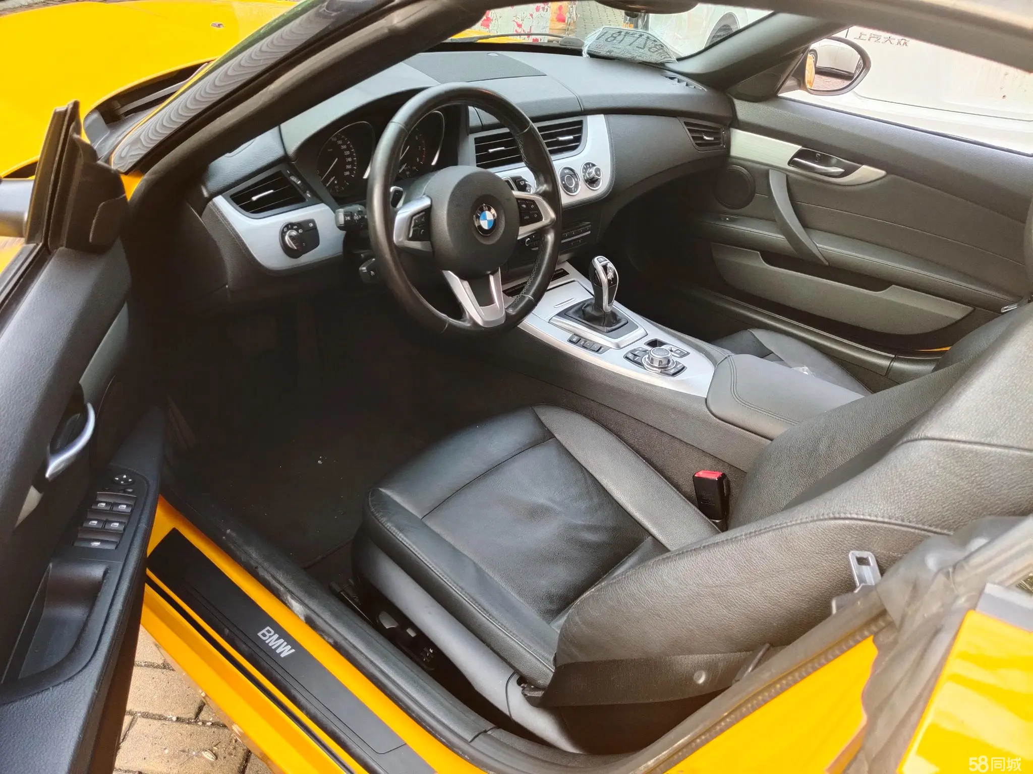 BMW Z4 2012 imagem de carro #12