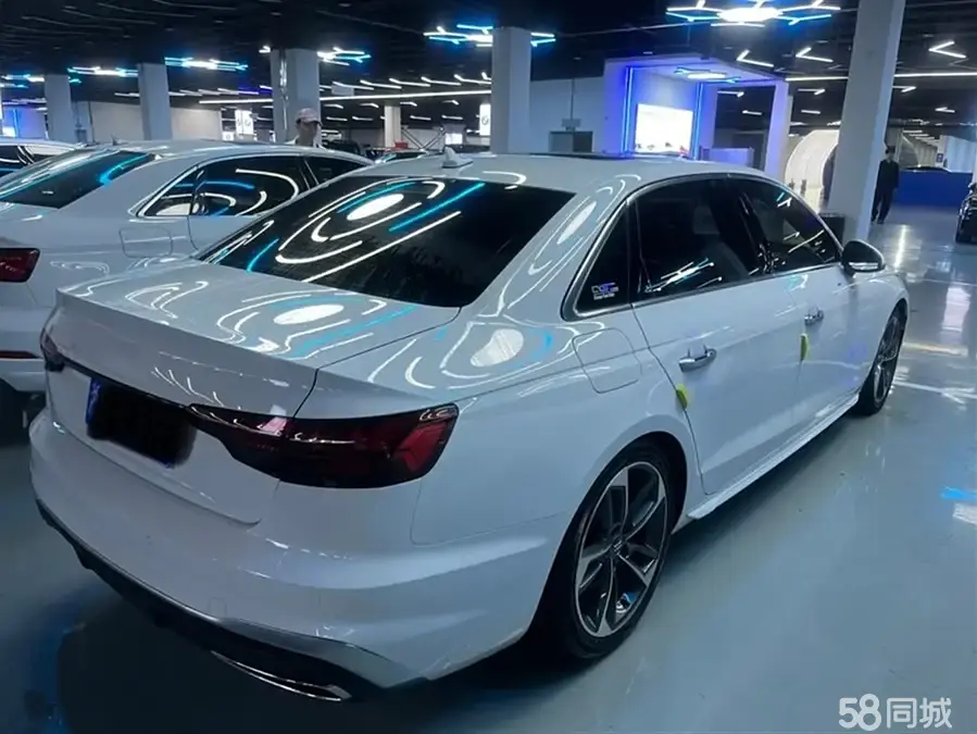 Audi A4L 2020 imagem de carro #12