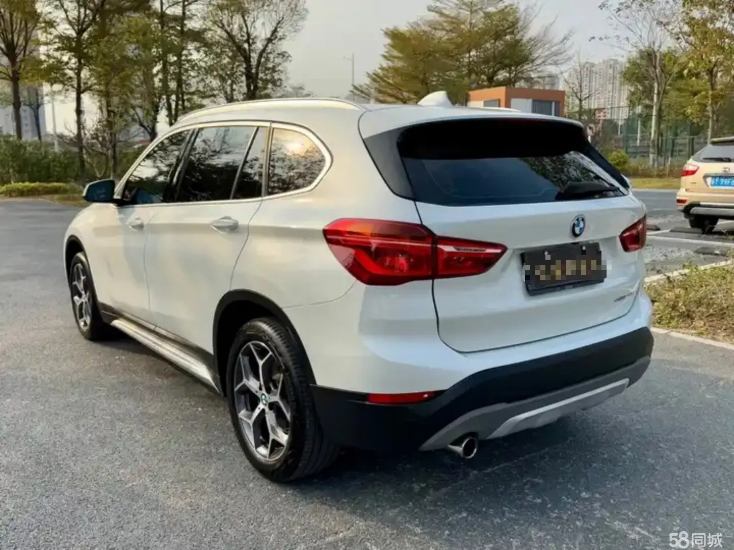 BMW i5 M60 2018 #12 BMW i5 M60 2018 صورة سيارة #12