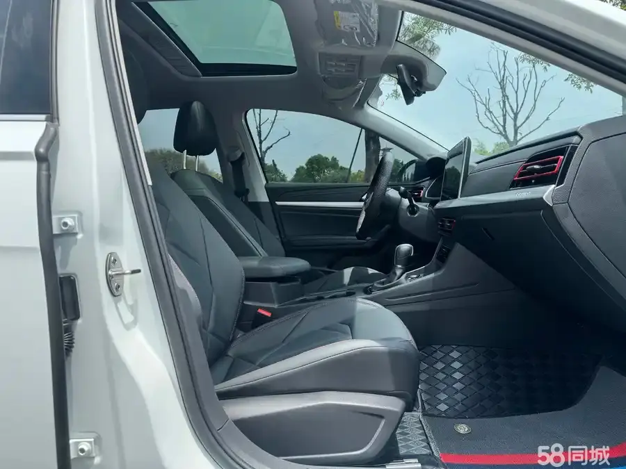 Volkswagen Lavida 2024 immagine di auto #12