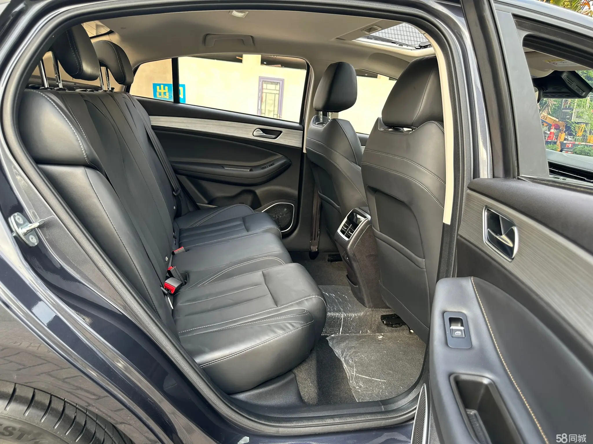 Chery FulwinX3 PLUS 2022 immagine di auto #12