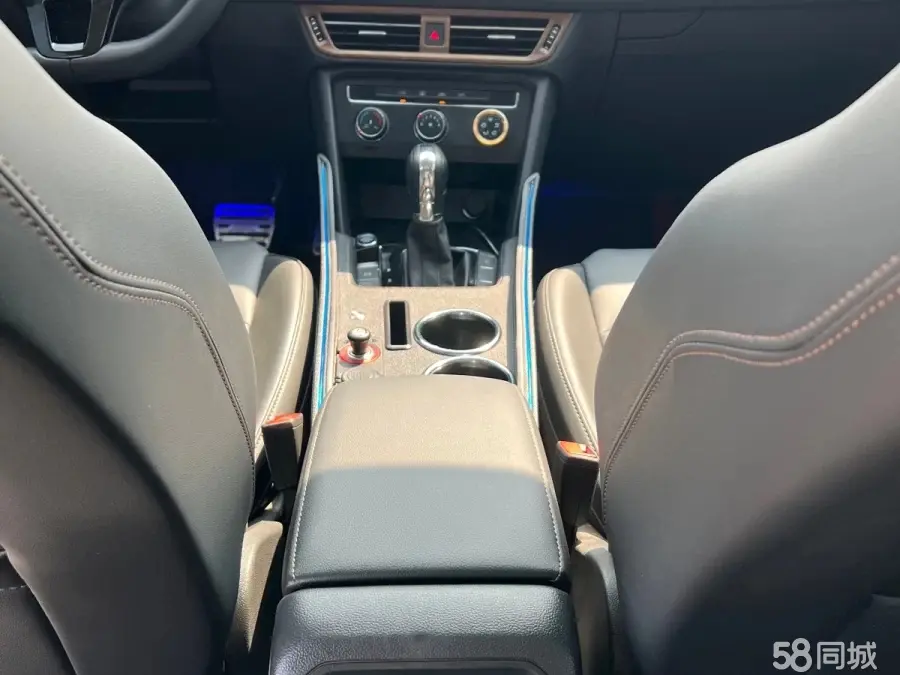 Volkswagen Tharu 2021 car image #12