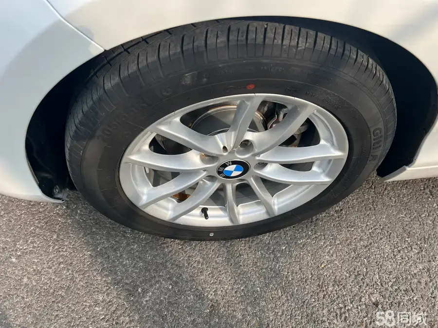 BMW 2 Series (Imported) 2016 #12 BMW 2 Series (Imported) 2016 изображение автомобиля #12