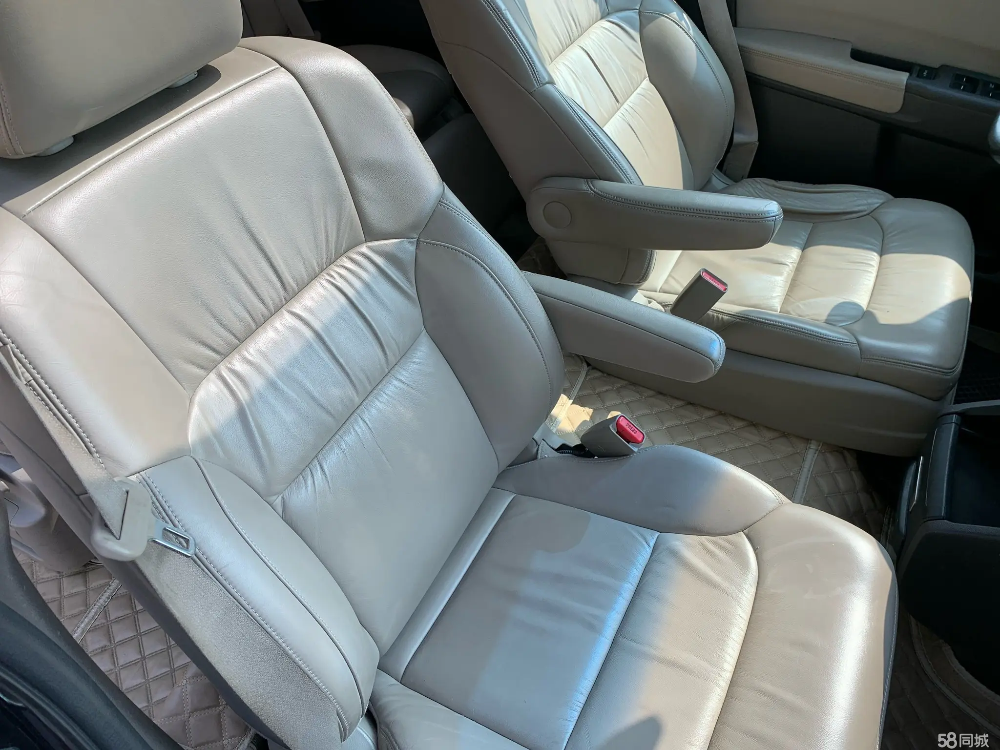 Honda ODYSSEY 2014 #12 Honda ODYSSEY 2014 car image #12