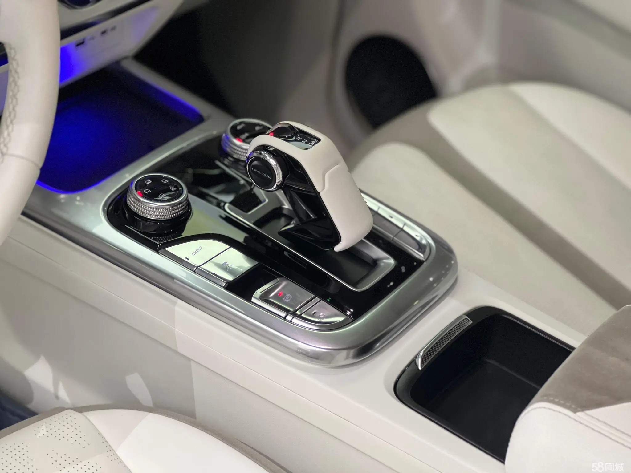 Tank 300 2022 immagine di auto #12