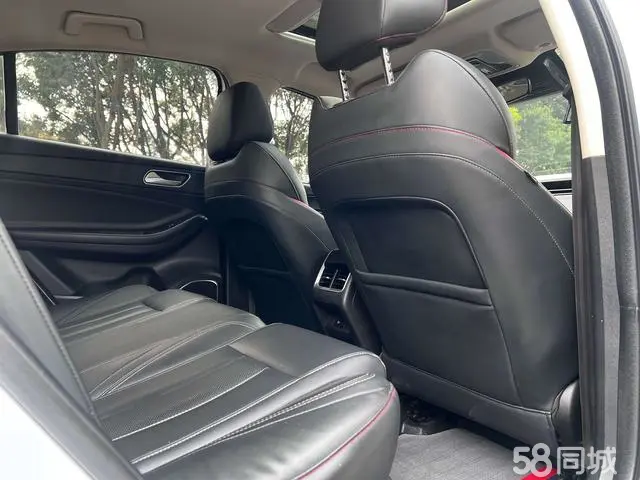 Chery FulwinX3 PLUS 2021 immagine di auto #12