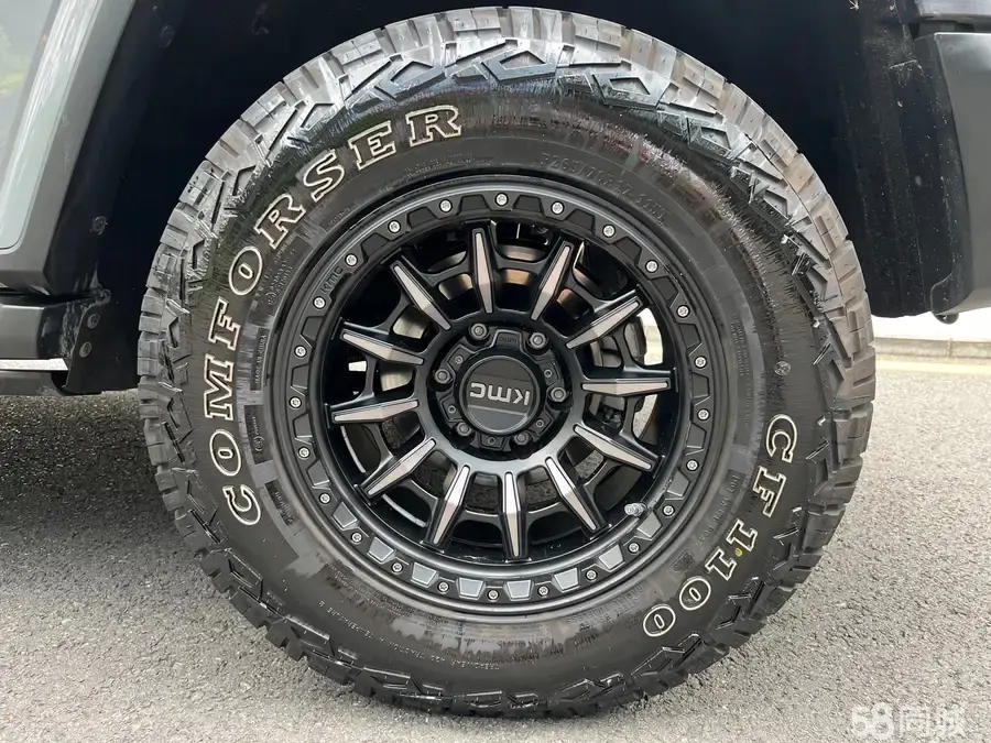 Tank 300 2022 immagine di auto #12