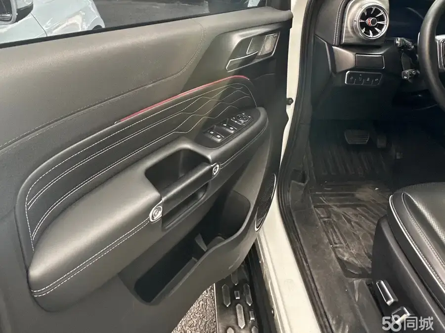 Tank 300 2022 изображение автомобиля #12