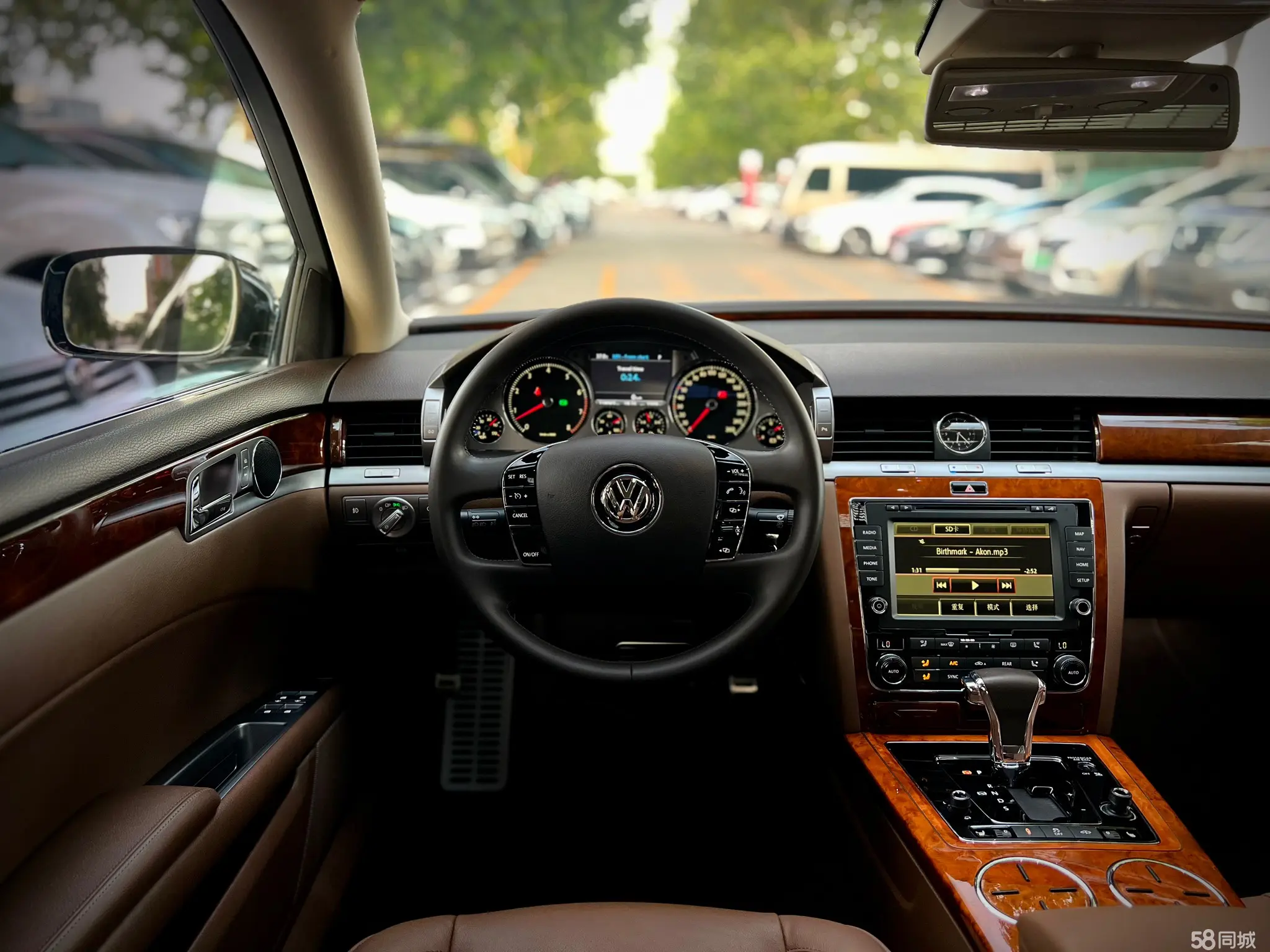 Volkswagen Pheaton 2016 #12 Volkswagen Pheaton 2016 imagen de coche #12